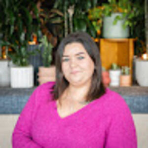 Meet your Posher, Kristen